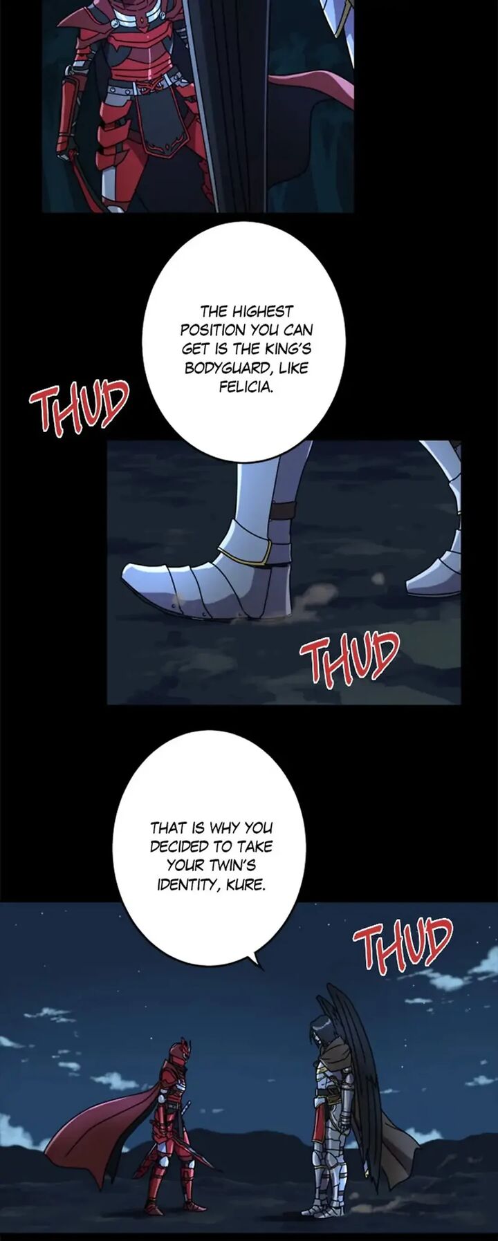 The Chronicle Of Seven 36 5