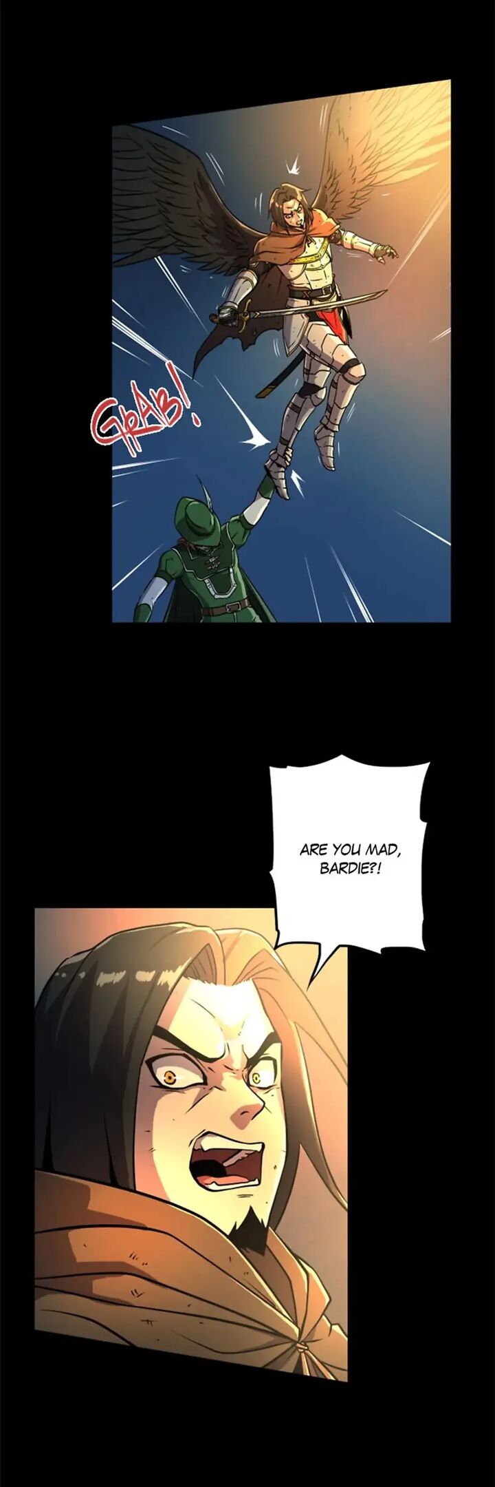 The Chronicle Of Seven 39 14