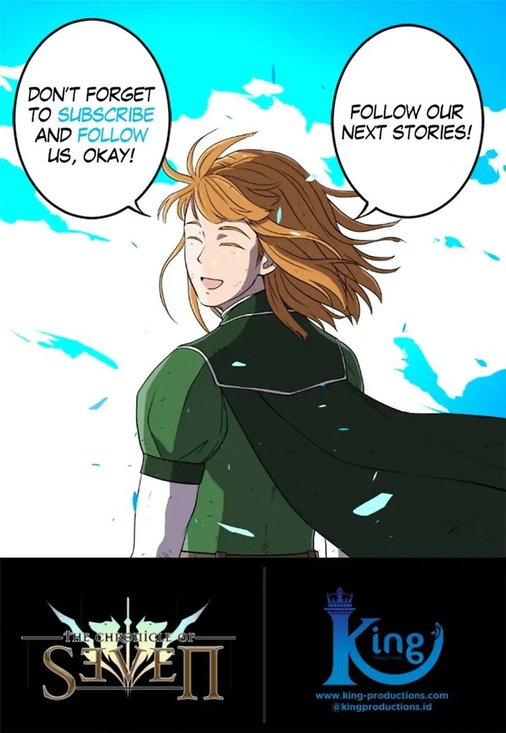 The Chronicle Of Seven 41 18