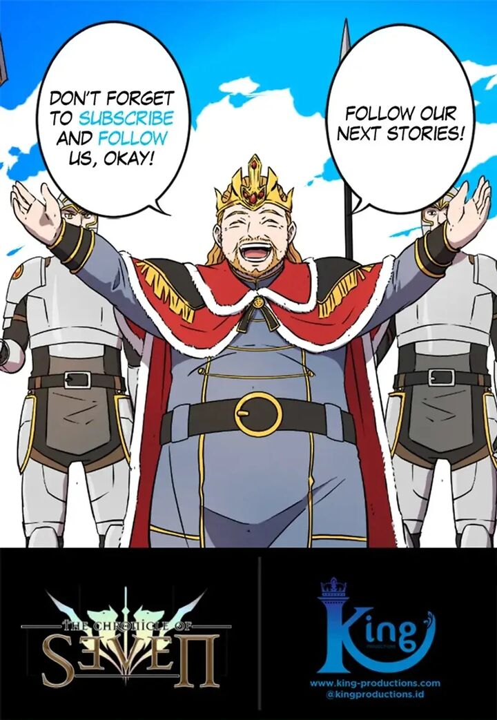 The Chronicle Of Seven 42 17
