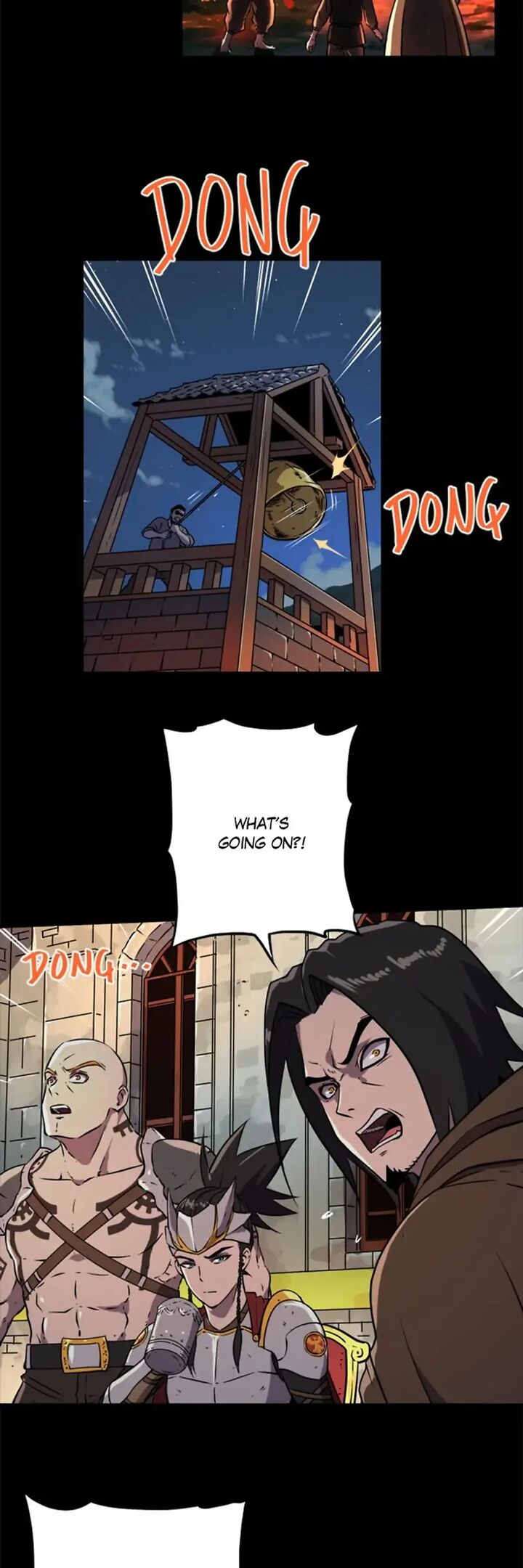 The Chronicle Of Seven 43 8