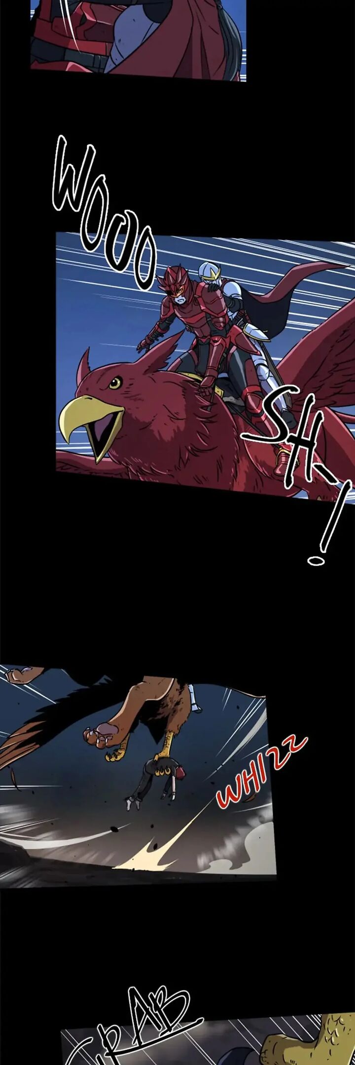 The Chronicle Of Seven 49 9