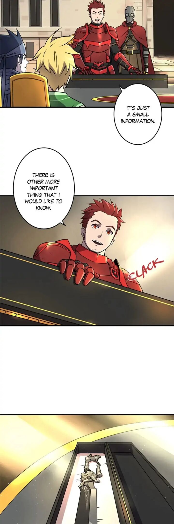 The Chronicle Of Seven 51 14