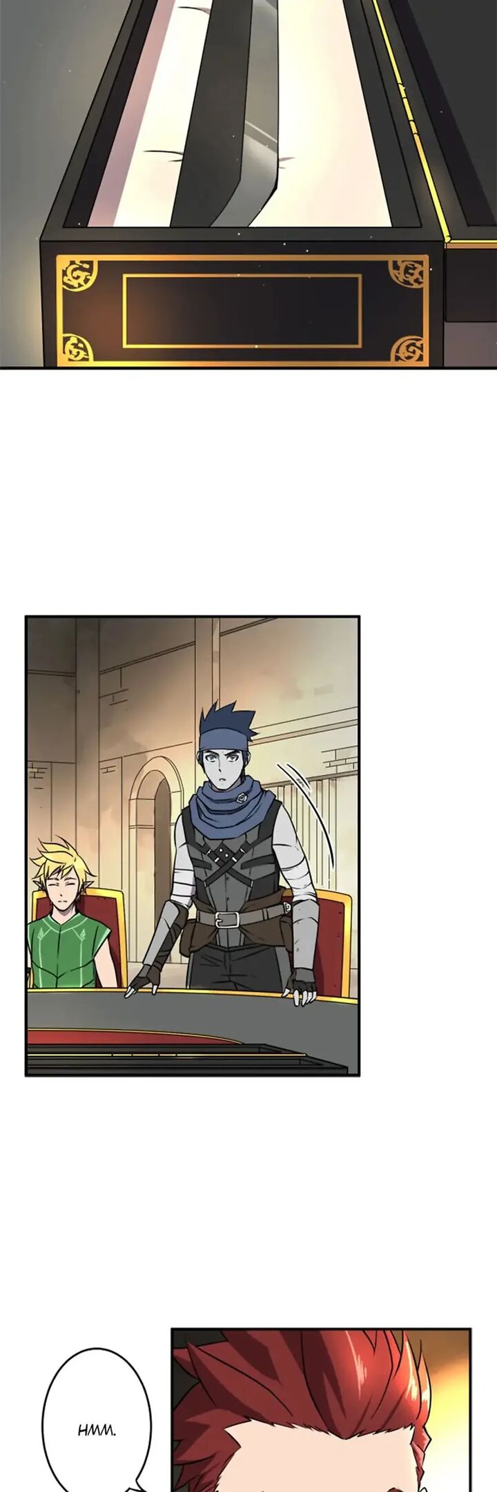 The Chronicle Of Seven 51 15