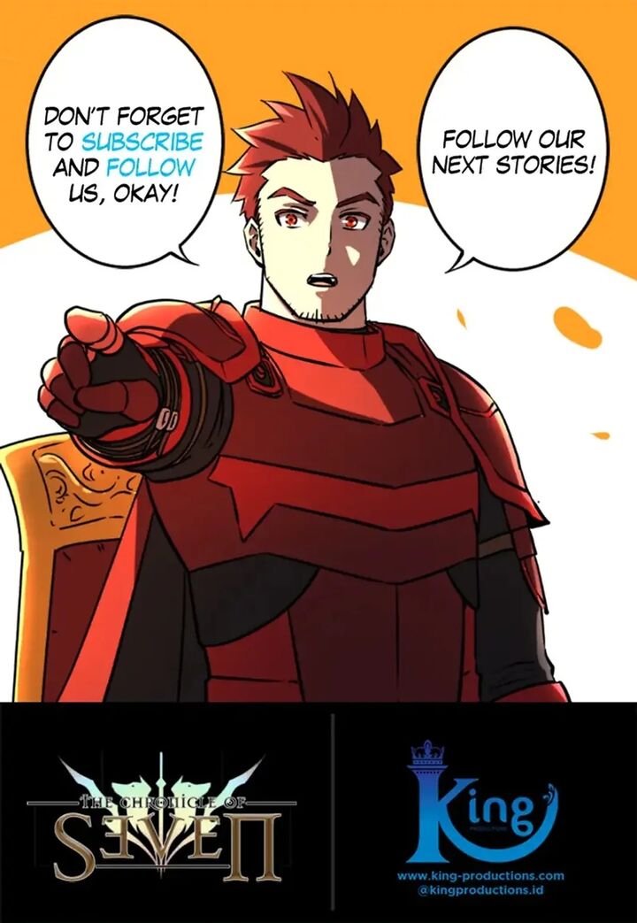 The Chronicle Of Seven 51 18