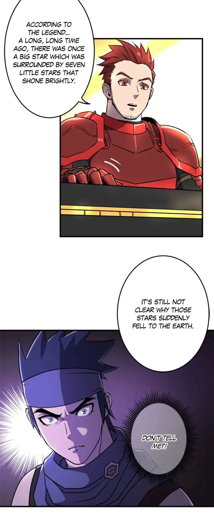 The Chronicle Of Seven 51 6