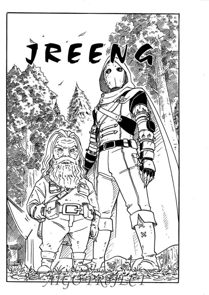 The Chronicle Of Seven 6 17