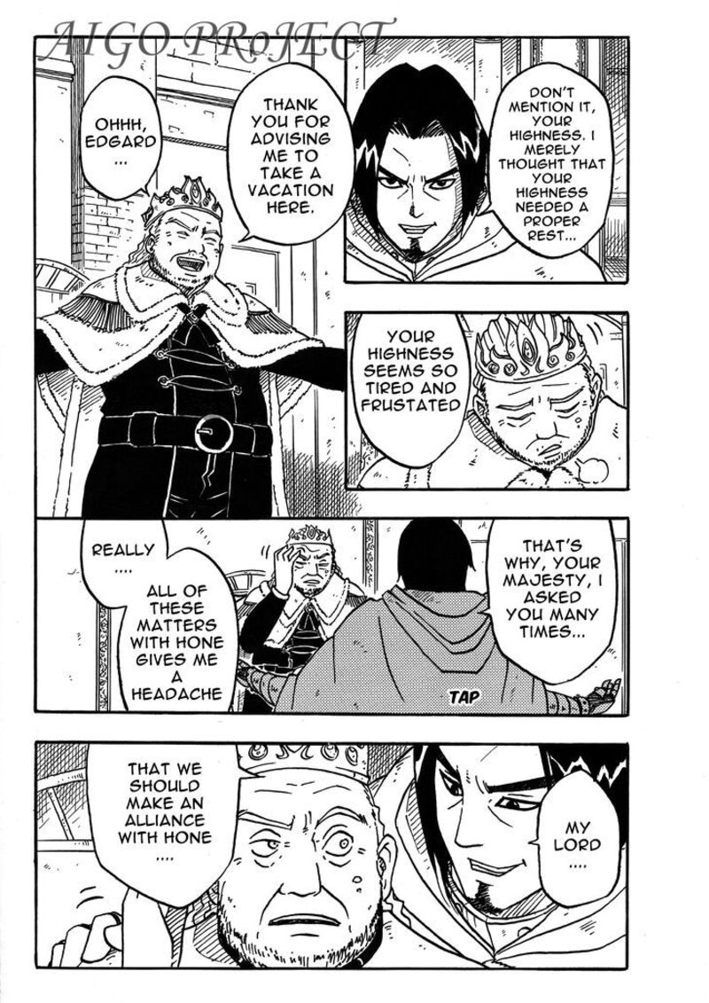 The Chronicle Of Seven 6 19