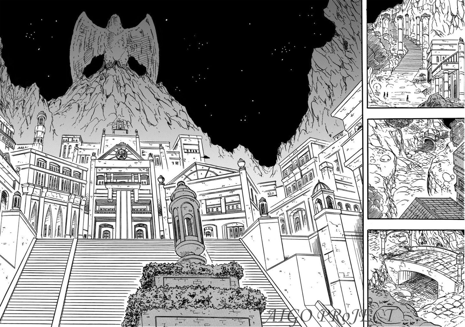 The Chronicle Of Seven 6 2