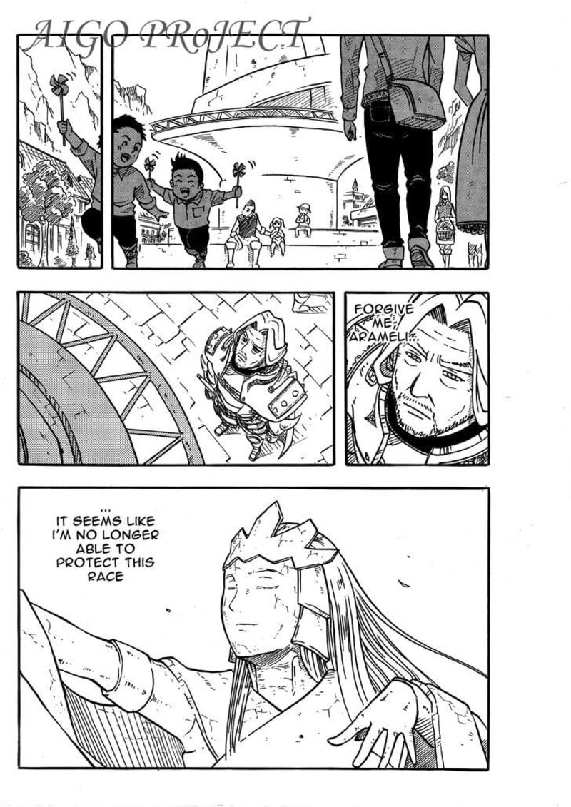 The Chronicle Of Seven 6 23