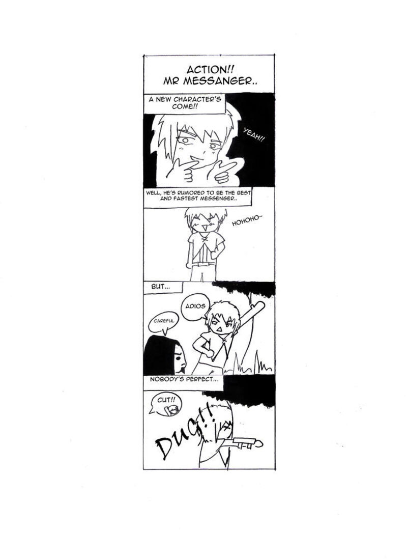 The Chronicle Of Seven 6 3