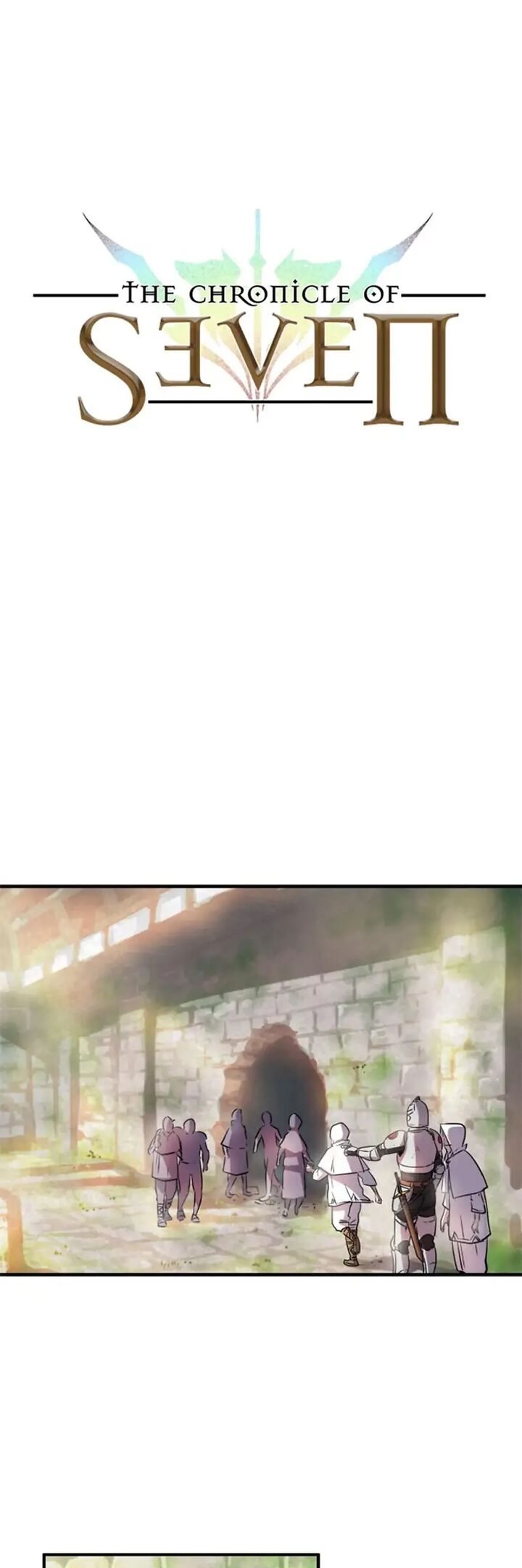 The Chronicle Of Seven 9 1
