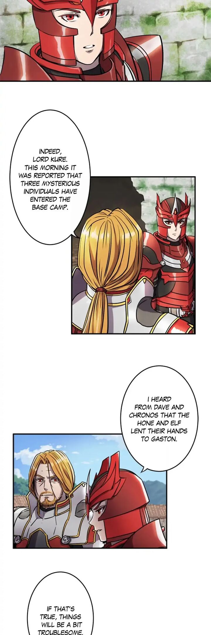 The Chronicle Of Seven 9 14