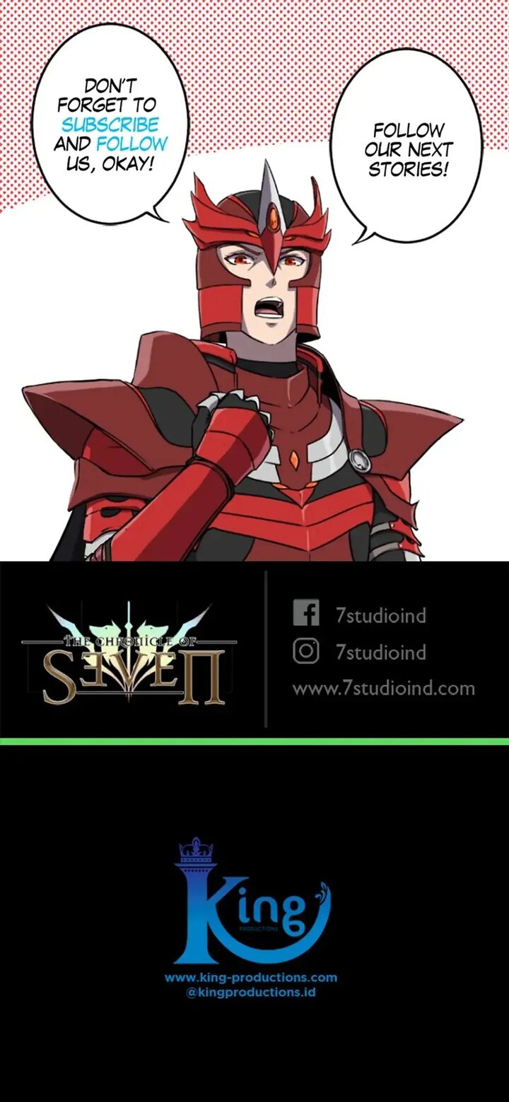The Chronicle Of Seven 9 17