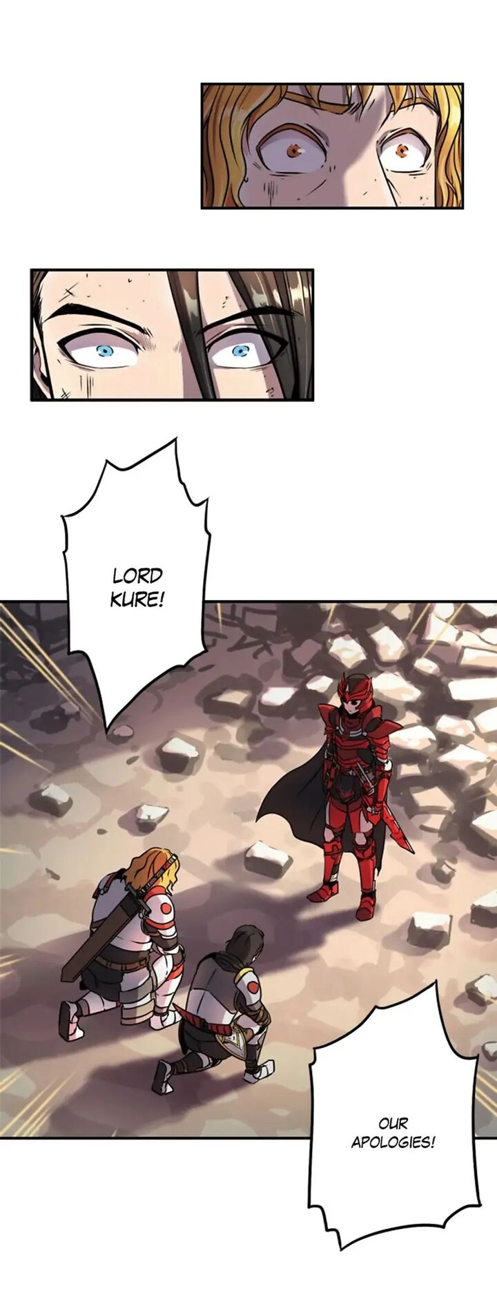 The Chronicle Of Seven 9 4