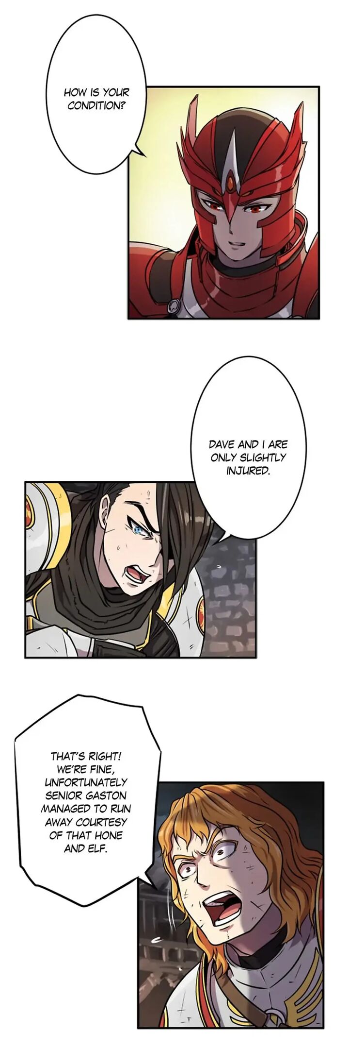 The Chronicle Of Seven 9 5