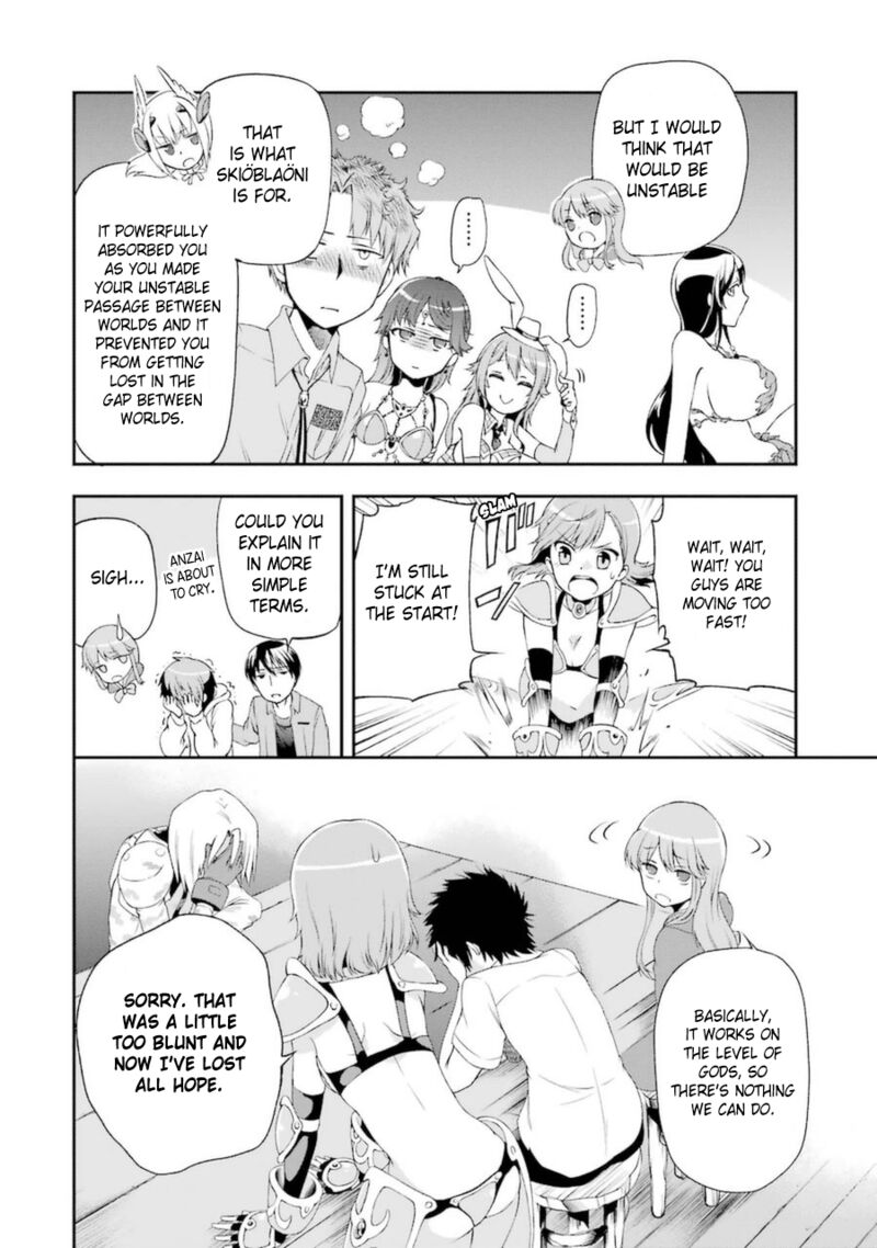 The Circumstances Leading To A Certain Magical Heavy Zashiki Warashis Simple Killer Princesss Marriage 3b 7