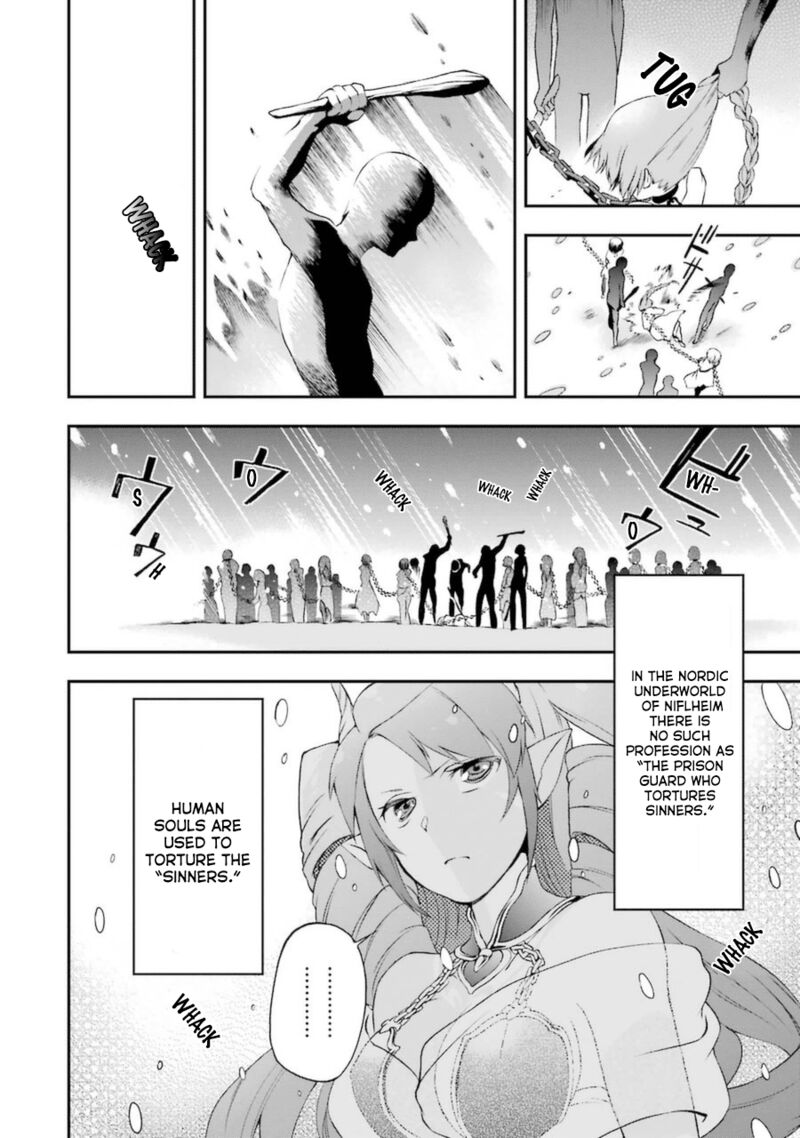 The Circumstances Leading To A Certain Magical Heavy Zashiki Warashis Simple Killer Princesss Marriage 5b 17