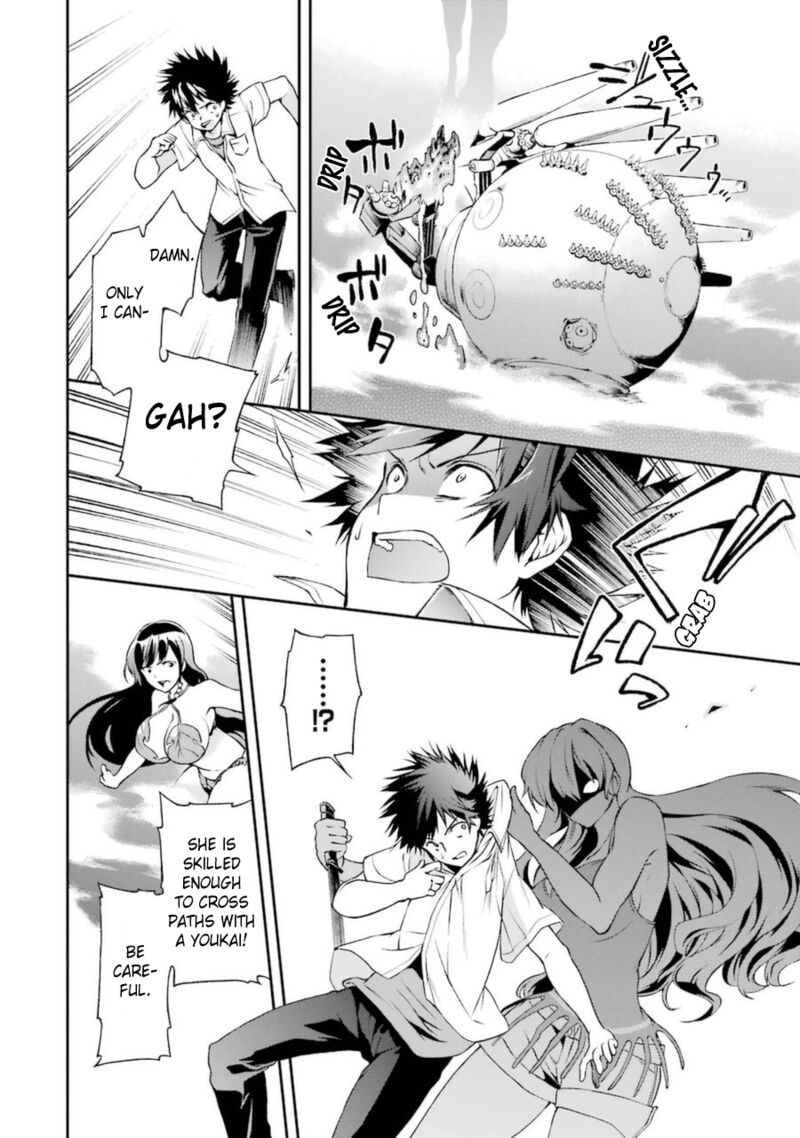 The Circumstances Leading To A Certain Magical Heavy Zashiki Warashis Simple Killer Princesss Marriage 7 23