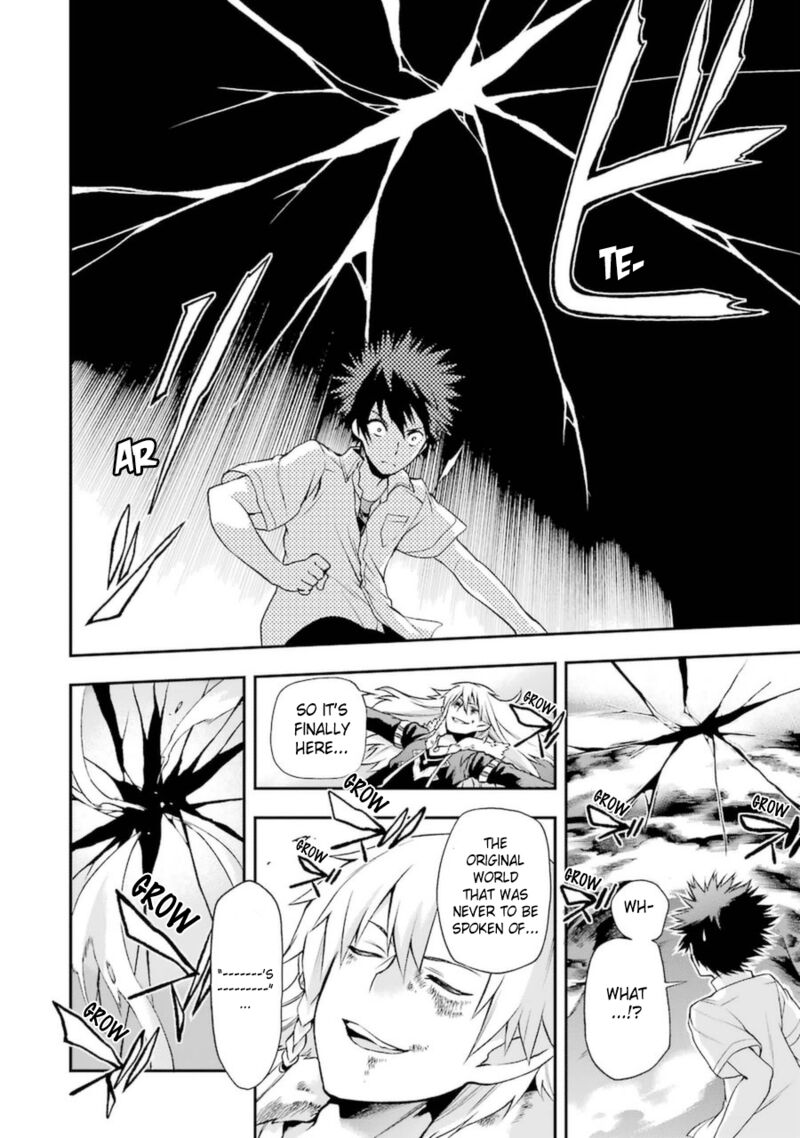 The Circumstances Leading To A Certain Magical Heavy Zashiki Warashis Simple Killer Princesss Marriage 8 14