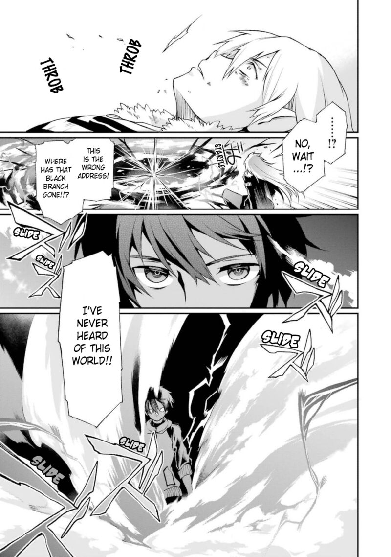 The Circumstances Leading To A Certain Magical Heavy Zashiki Warashis Simple Killer Princesss Marriage 8 15