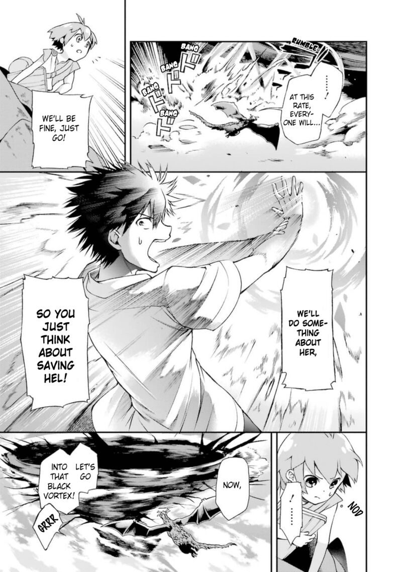 The Circumstances Leading To A Certain Magical Heavy Zashiki Warashis Simple Killer Princesss Marriage 8 29