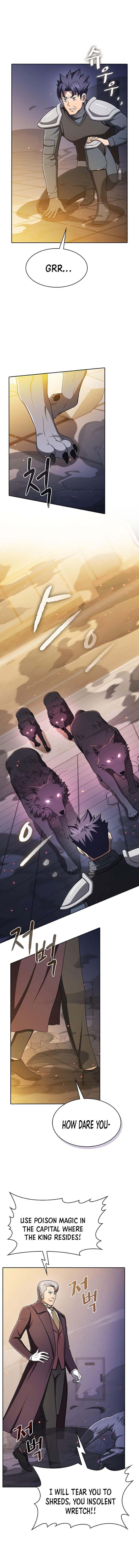 The Constellation That Returned From Hell 184 8
