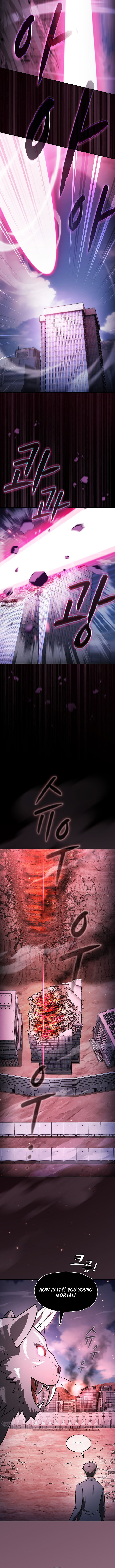 The Constellation That Returned From Hell 207 12