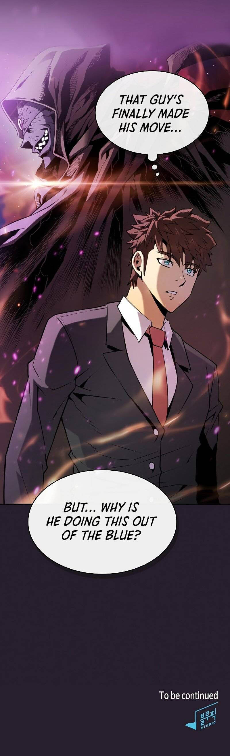 The Constellation That Returned From Hell 79 9