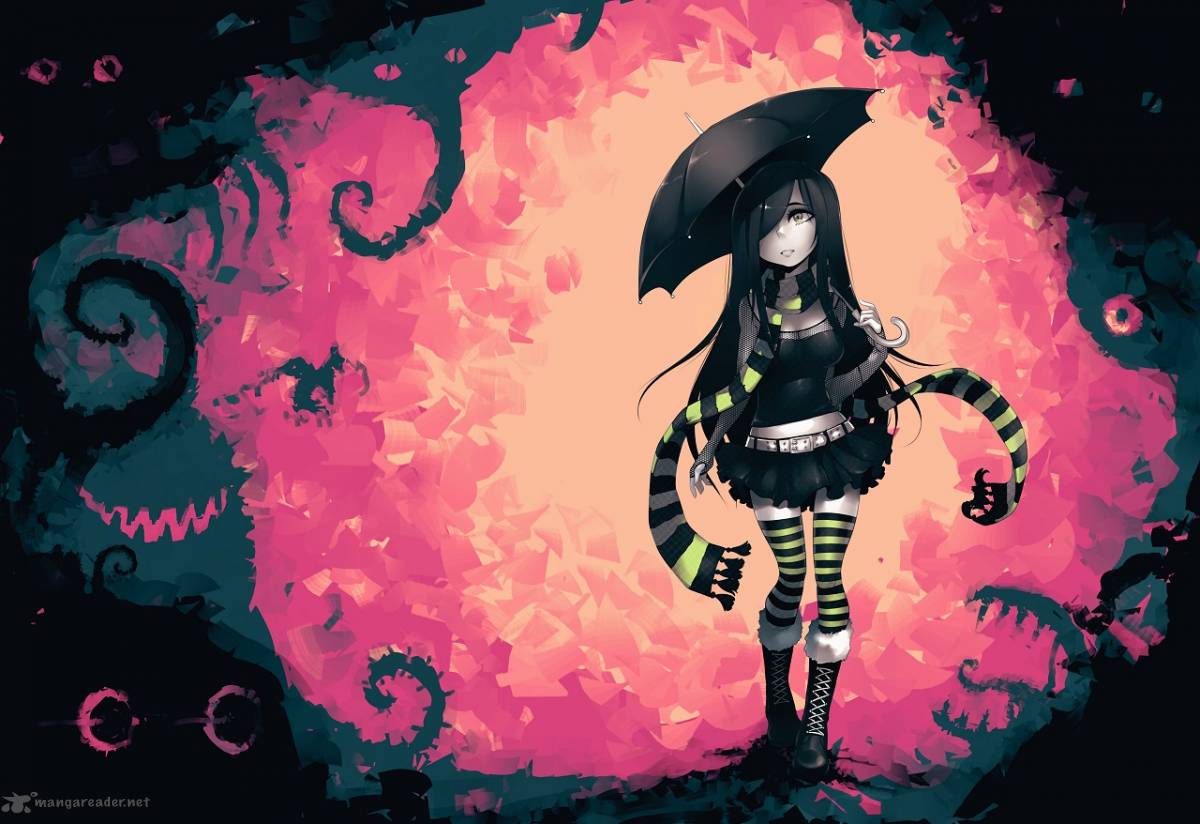 The Crawling City 2 1