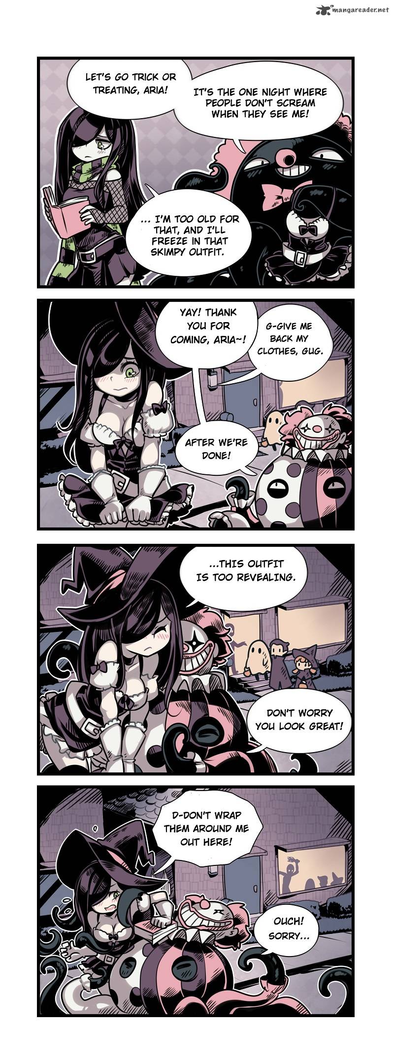 The Crawling City 2 5