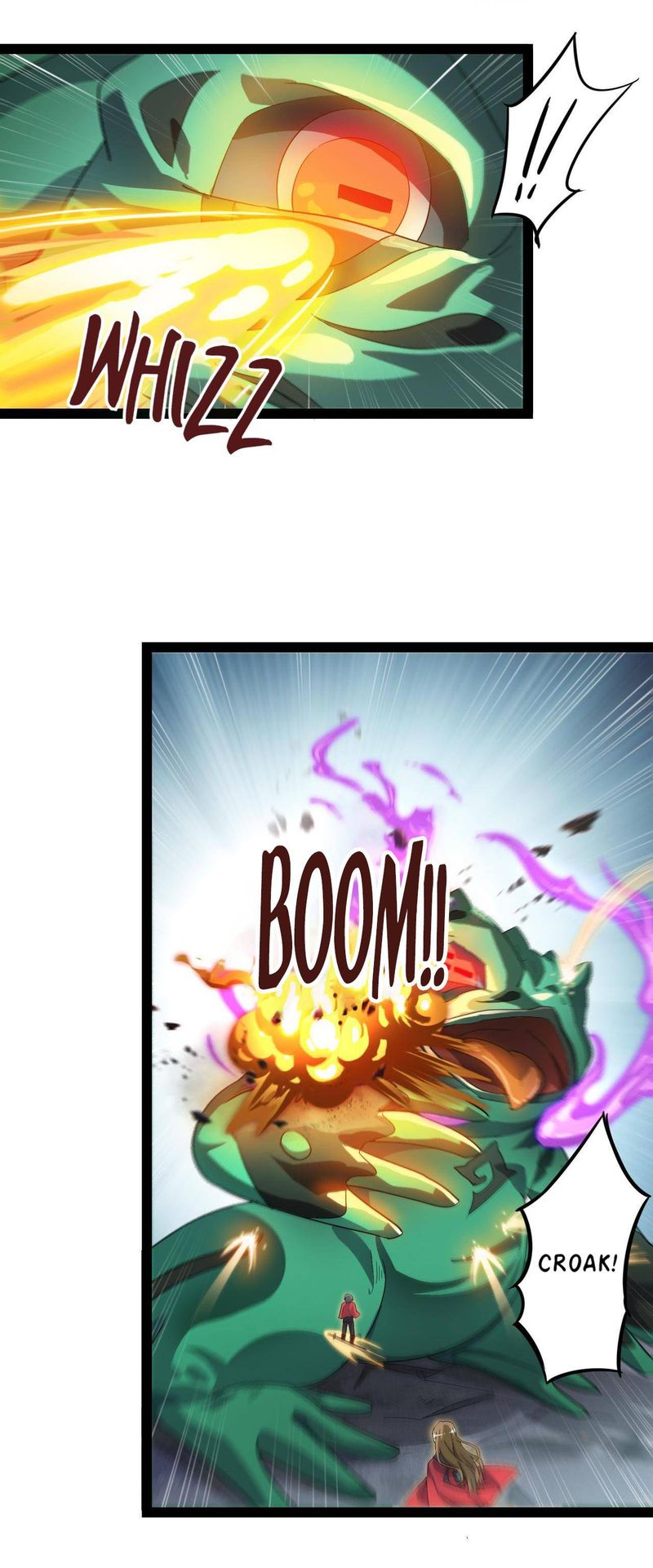 The Daily Life Of Immortal King 1 14