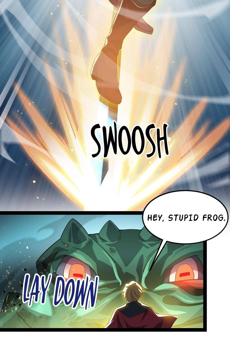 The Daily Life Of Immortal King 1 17