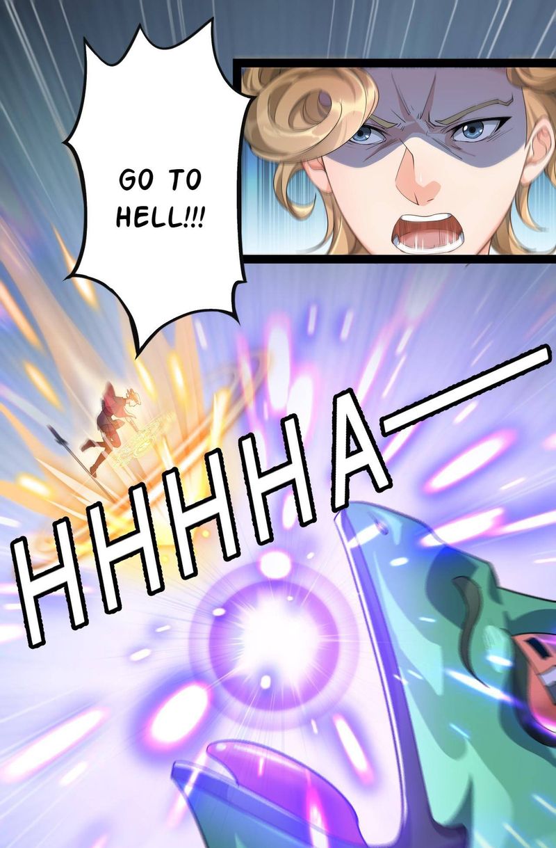 The Daily Life Of Immortal King 1 18