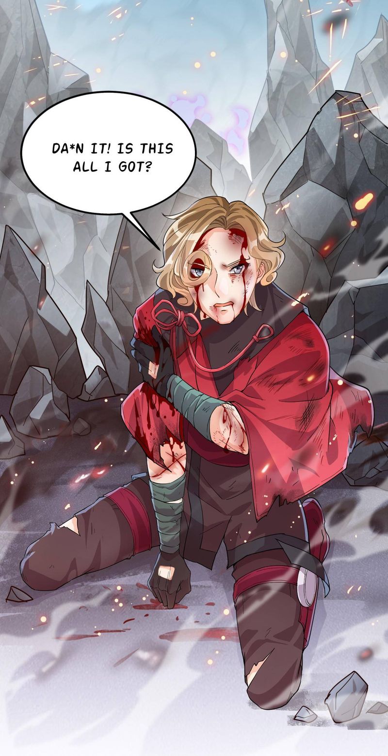 The Daily Life Of Immortal King 1 22