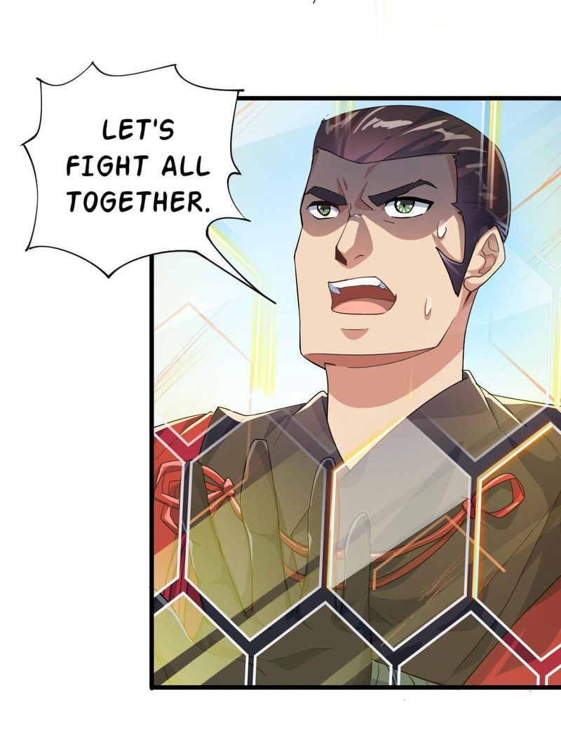The Daily Life Of Immortal King 1 28