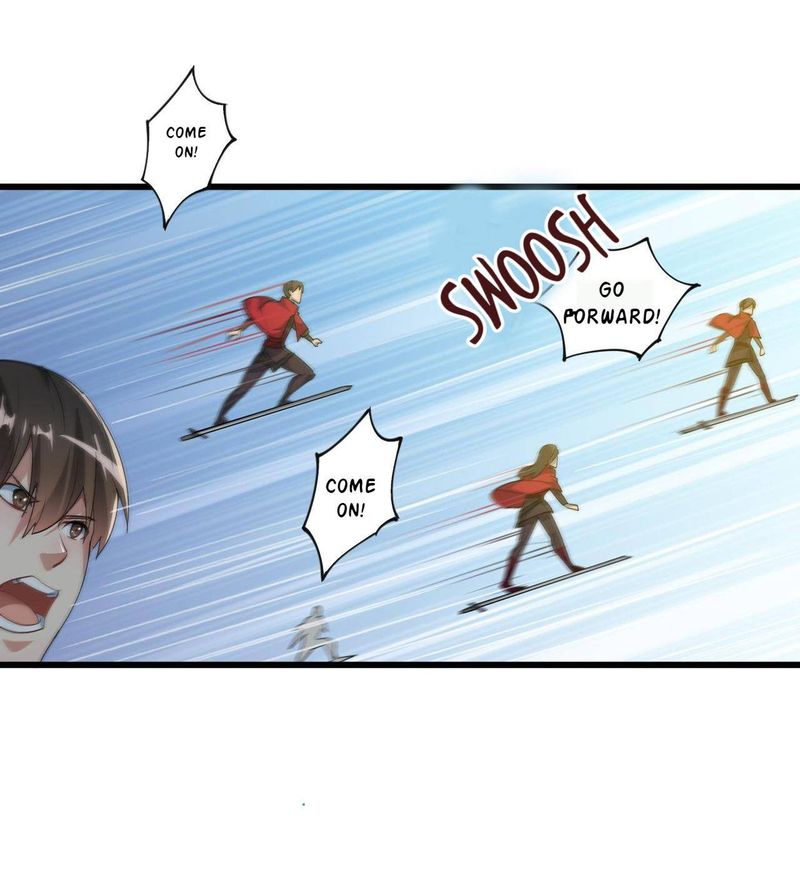 The Daily Life Of Immortal King 1 29