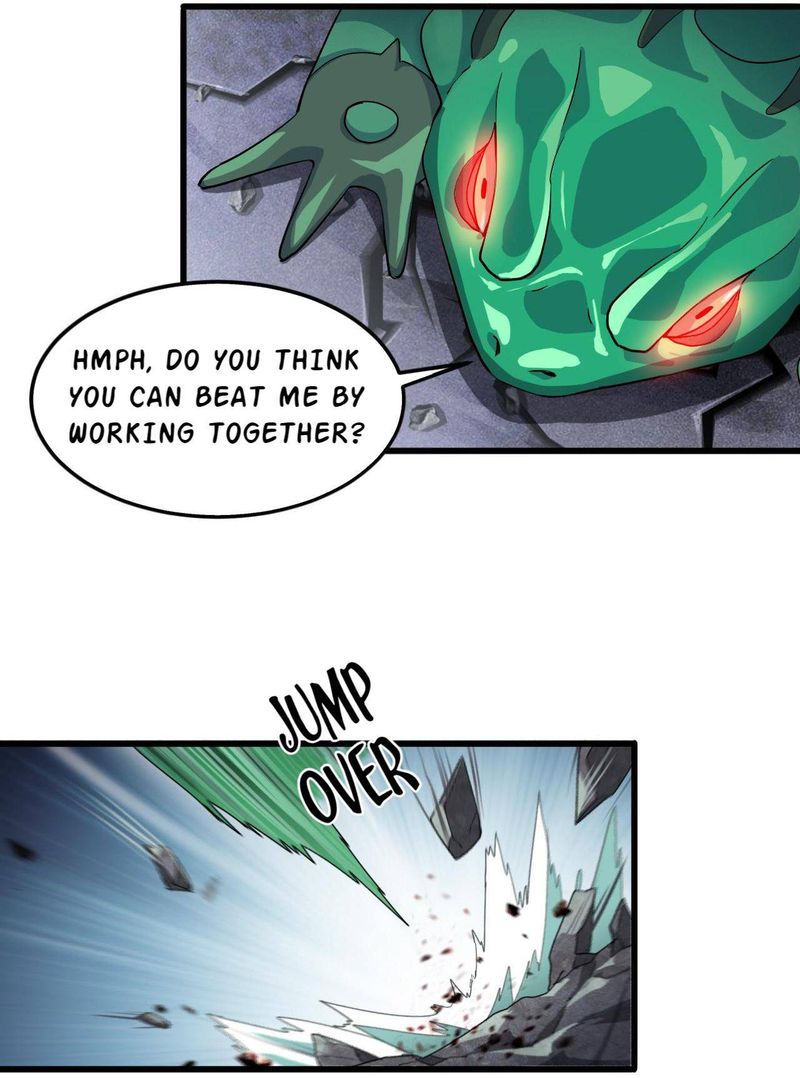 The Daily Life Of Immortal King 1 30