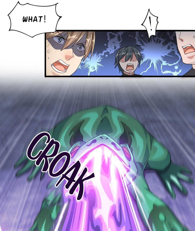 The Daily Life Of Immortal King 1 31