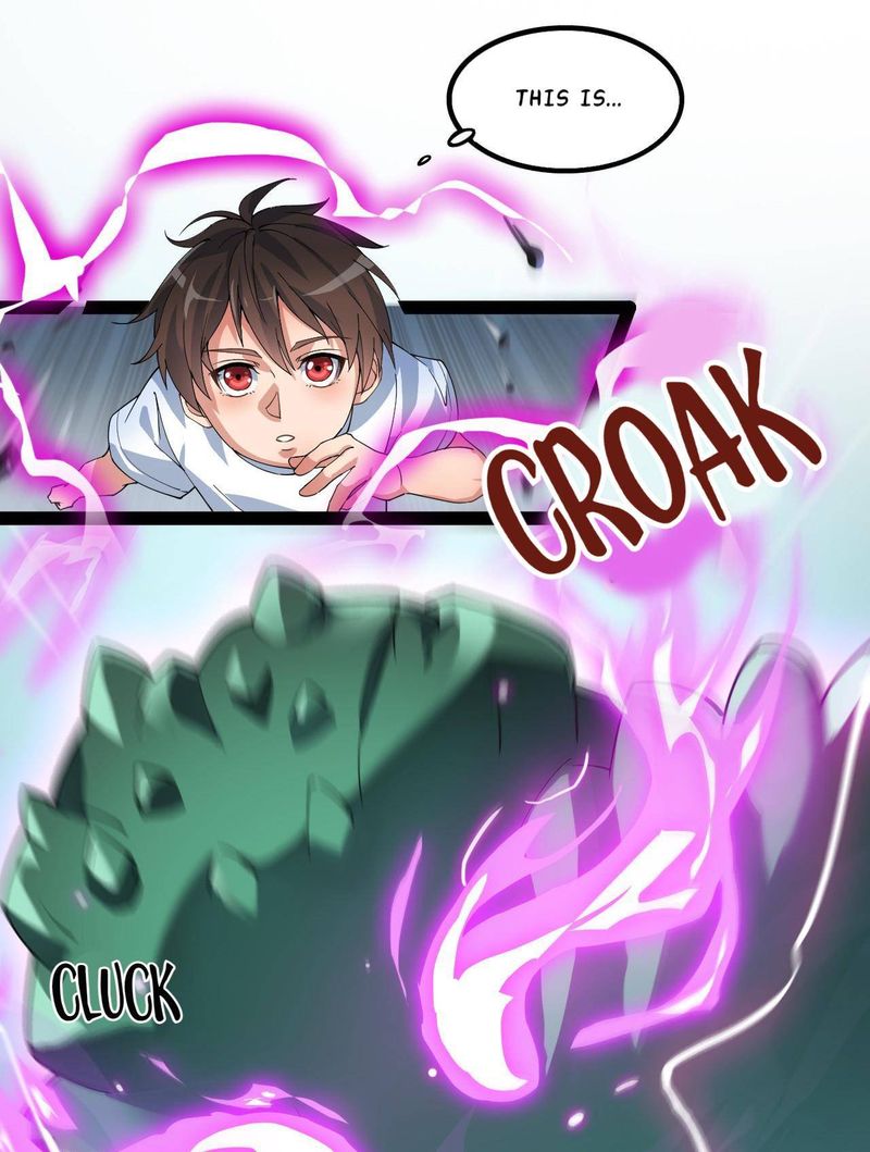 The Daily Life Of Immortal King 1 8