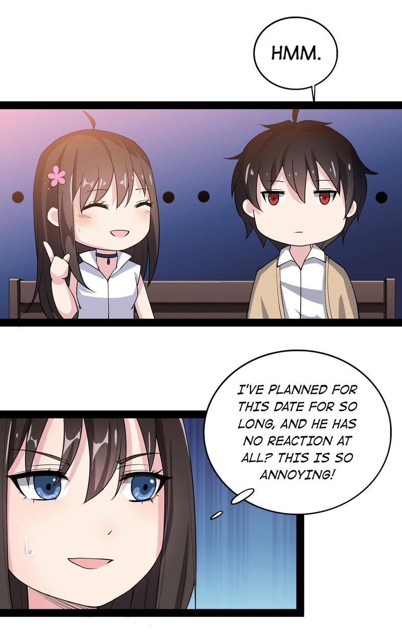 The Daily Life Of Immortal King 10 11
