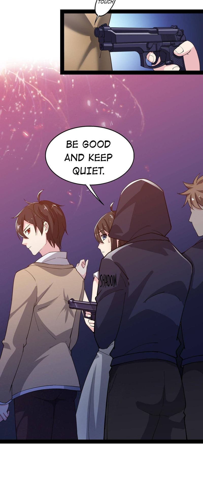 The Daily Life Of Immortal King 10 15