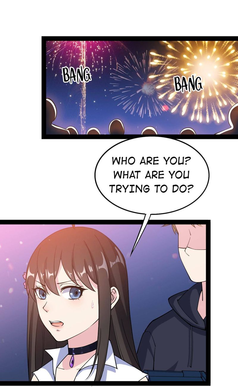 The Daily Life Of Immortal King 10 16