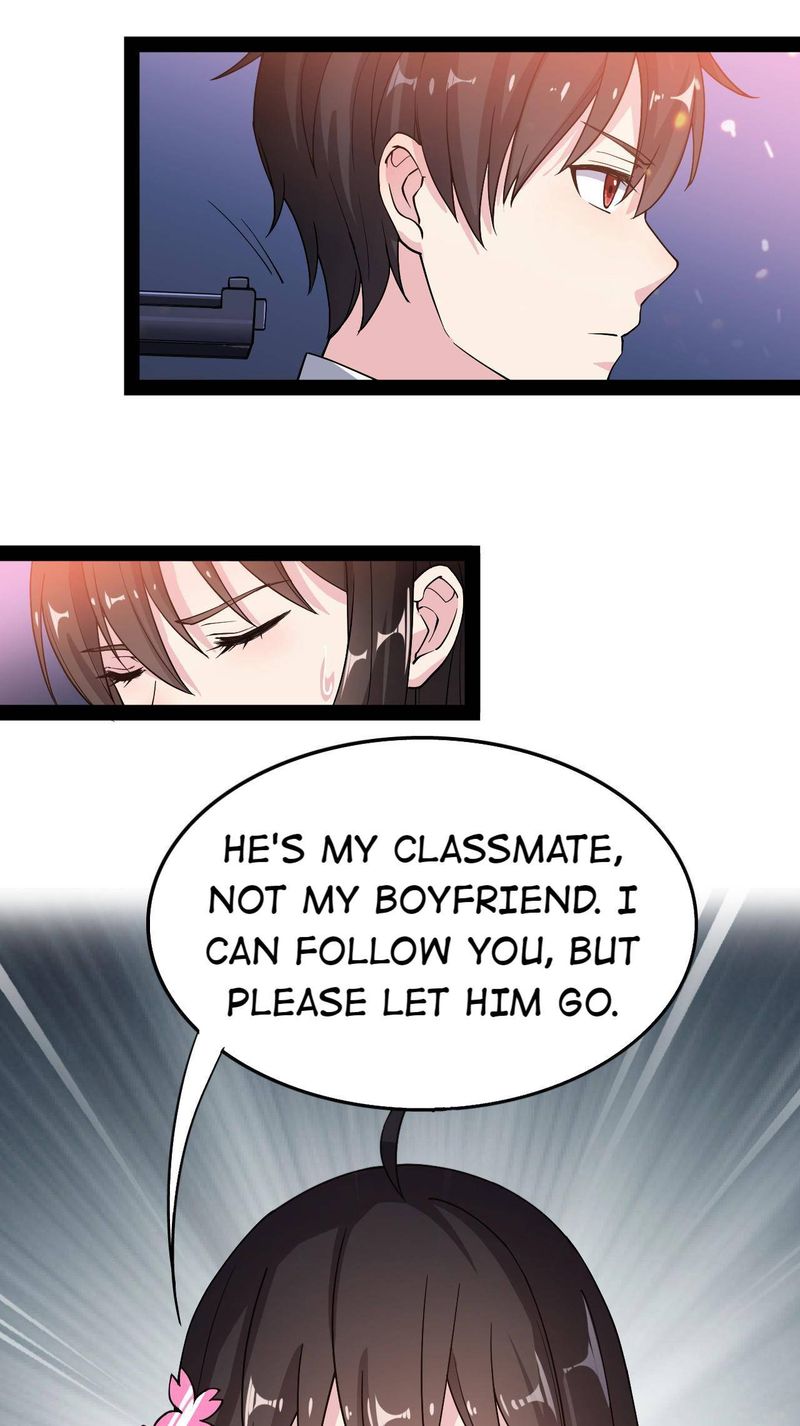 The Daily Life Of Immortal King 10 18