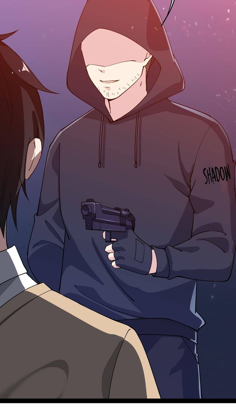 The Daily Life Of Immortal King 10 21