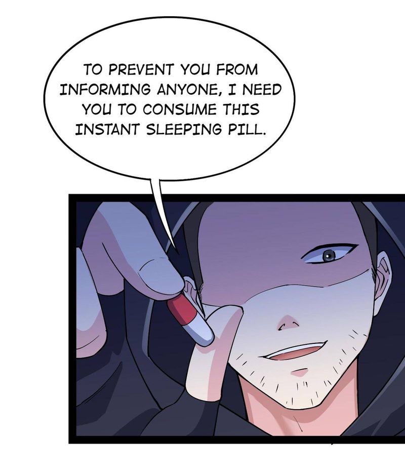 The Daily Life Of Immortal King 10 22