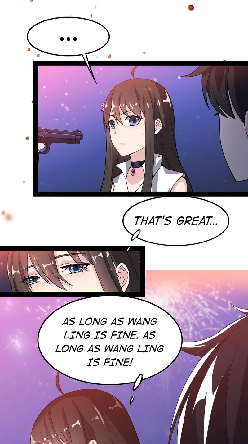 The Daily Life Of Immortal King 10 24