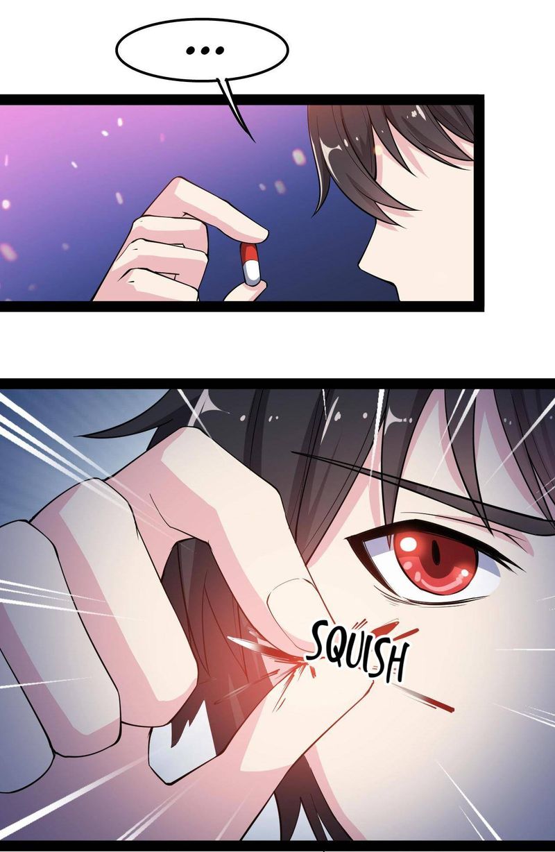 The Daily Life Of Immortal King 10 26