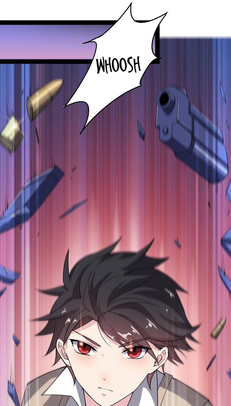The Daily Life Of Immortal King 10 28