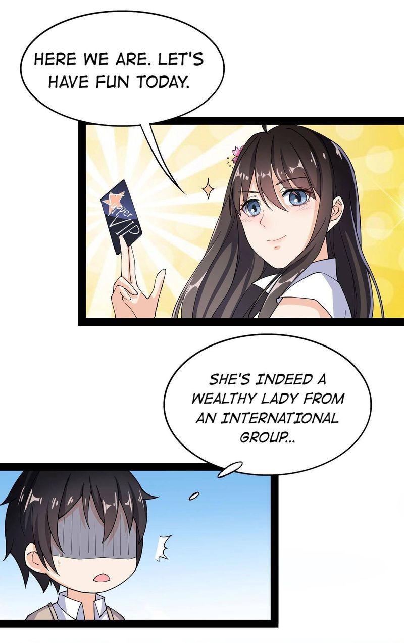 The Daily Life Of Immortal King 10 3